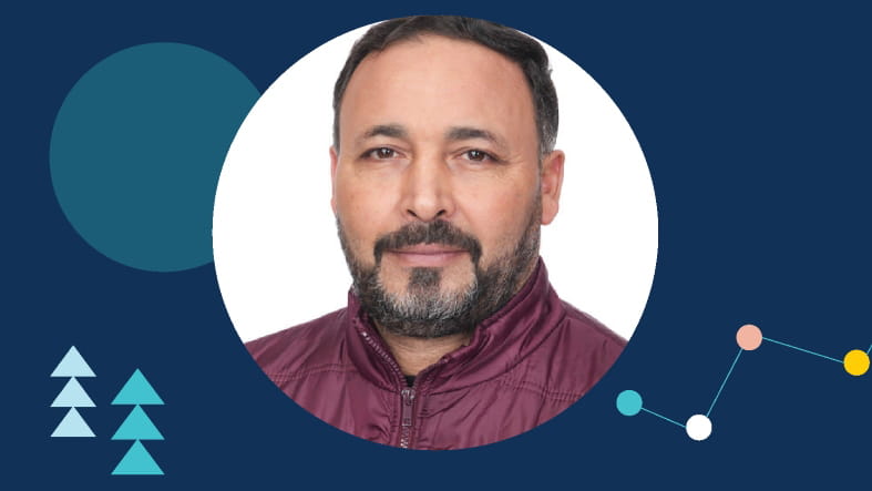 Faicel Abderrahmen