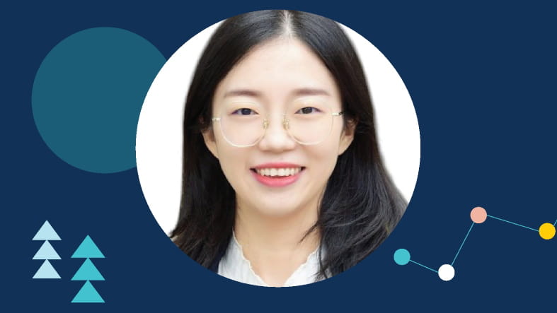 Queenie Zhang